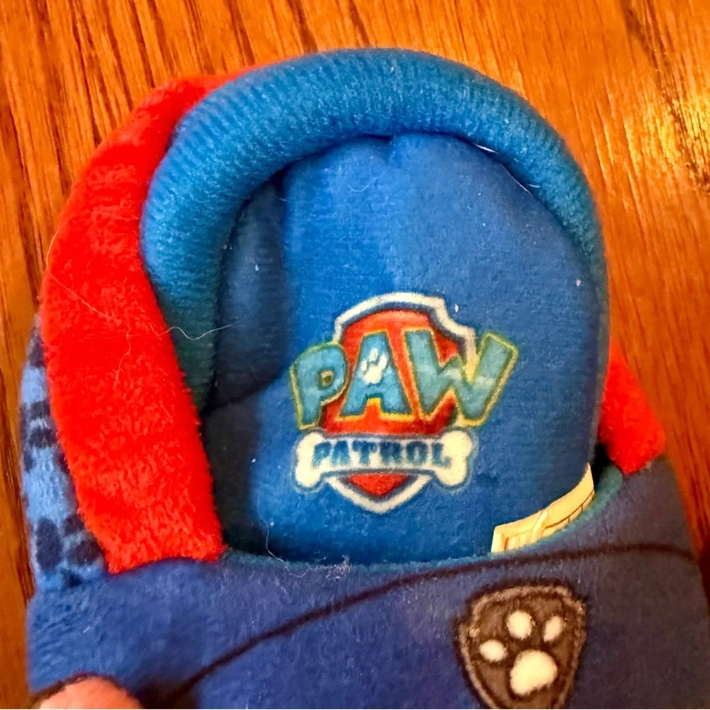 Nickelodeon Paw‎ Patrol Kids Slippers